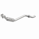Magnaflow 15-17 Ford Mustang 3.7L Direct Fit Converter