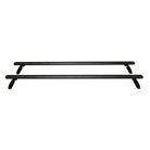 Westin 1100cm Black Cross Rail