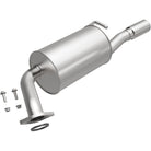 BRE Exhaust 03-08 MAZDA6 2.3L Muffler Kit