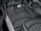 WeatherTech 11-18 Bentley Mulsanne Front FloorLiner - Black