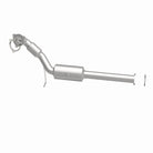 Magnaflow 2001 Volvo S60 2.3L Direct Fit Converter