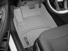 WeatherTech 22-23 Jeep Grand Cherokee WL Front FloorLiner - Grey