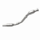 MagnaFlow Conv DF 04-06 Audi S4 4.2L