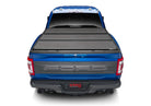 Extang 16-23 Nissan Titan XD w/Rail Sys. (6ft. 7in. Bed) Solid Fold ALX
