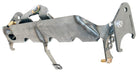 RockJock JL/JT Currectlync High Steer kit for Ram Assist. w/ Knuckles Drag link, Tie Rod, Hardware