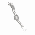 Magnaflow Conv DF 06-08 BMW Z4 3.0L fr