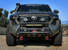 aFe POWER 24-26 Toyota Tacoma (N400) L4-2.4L (t) Terra Guard Bull Bar