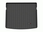 WeatherTech 2023 Nissan Ariya Cargo Liner - Black