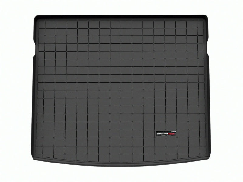 WeatherTech 2023 Nissan Ariya Cargo Liner - Black