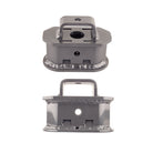 Synergy 2003+ Ram 2500/3500 Front Bump Stop Drops