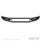Westin 17-20 Ford F-150 Raptor Outlaw Front Bumper - Tex. Blk