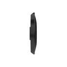 KC HiLiTES SlimLite 8in. LED Light Cover (Cover Only) - Black