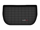 WeatherTech 05-11 Porsche 911 Carrera Cargo Liners - Black