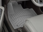 WeatherTech 2026 Hyundai Palisade 1st Row Front FloorLiner HP - Grey