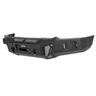 Go Rhino 19-22 Ram 1500 BR6 Front Bumper Replacement - Tex. Blk