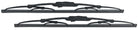 Hella Standard Wiper Blade 18in - Pair