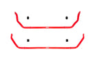 Eibach 36mm Front & 25mm Rear Anti-Roll Kit for 11 Ford Mustang Coupe/Convertible/Shelby