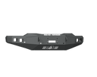 Road Armor 2020 Chevy 2500HD/3500HD Stealth Front Winch Bumper - Tex Blk