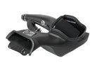 aFe 21-24 Ford F150 Raptor Track Series Carbon Fiber Cold Air Intake System w/ Black Pro 5R Filter