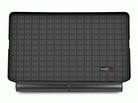 WeatherTech 2017+ Nissan Rogue Sport Cargo Liner w/ Bumper Protector - Black (Works in Lowest Pos)