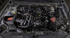 K&N 2024 Ford Ranger L4 2.3L NextGen Cold Air Intake