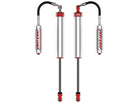 aFe Sway-A-Way 2.5 Rear Shock Kit w/ Remote Reservoirs for 0-1.5 IN Lifts Ford F-250/F-350 17-24 4WD