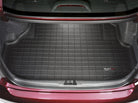 WeatherTech 03-07 Honda Accord Cargo Liners - Black