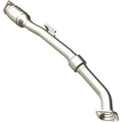 MagnaFlow Conv DF 99-02 Daewoo Nubira 2.0L re