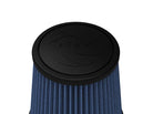 aFe Magnum FLOW Universal Air Filter w/ Pro 5R Media 6 IN F X 7-1/2 IN B X 4-3/4 IN T X 8 IN H