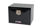 Dee Zee Universal Tool Box - HD Underbed Black Steel 18X18X24