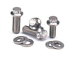 ARP Chevrolet SB/BB High Volume Oil Pump Stud Kit