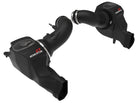aFe 24-25 Ford Mustang GT V8 5.0L Momentum GT Cold Air Intake System w/ Pro DRY S Filter