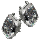 Oracle 05-06 Toyota Tundra Double Cab SMD HL - ColorSHIFT w/ Simple Controller