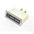 Omix Indicator Light-Wiper/Washer 76-86 Jeep CJ Models