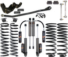 Carli 14-26 Ram 2500 Diesel Pathfinder 3.25in Lift System w/ R2 Rear Coils