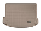 WeatherTech 2020+ Land Rover / Range Rover Range Rover Evoque Cargo Liners - Tan