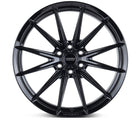 Vossen HFX-2 17X8.5 - 6X139.7 - ET35 - MID - 106.1 - Gloss Black