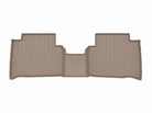 WeatherTech 21-26 Lincoln Corsair 3rd Row Rear FloorLiner - Tan