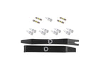 Diode Dynamics 11-21 Jeep Grand Cherokee Interior LED Kit Cool White Stage 1
