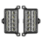 Oracle Lighting Jeep Gladiator JT Dual Reverse LED Flush Taillight - Amber/White