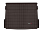 WeatherTech 2021+ Mercedes-Benz AMG GLB 35 Cargo Liners - Cocoa