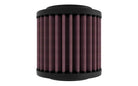 K&N Replacement Air Filter - Round 2 ID x 3.813in OD x 4in H for 21-23 Royal Enfield Bulle