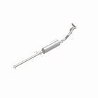 MagnaFlow BRE Exhaust Kit 04-05 Dodge Ram 1500 5.7L