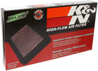 K&N Triumph Trident 750/900 91-98 Replacement Air Filter