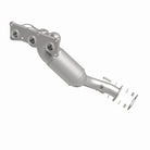 MagnaFlow Converter Direct Fit California Grade 09-10 BMW 528i L6 3.0L