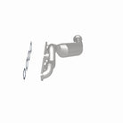 Magnaflow 07-10 BMW X5 4.8L Direct Fit Converter