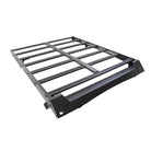 Go Rhino 19-23 Ram 1500 CC Ceros Low Profile Roof Rack - Tex. Blk