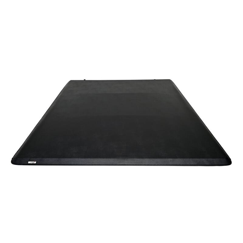 Westin 23-24 Chevrolet/GMC Colorado/Canyon 5ft. 1in. Bed Soft Roll Tonneau Cover - Black