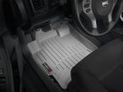 WeatherTech 07-12 Nissan Altima Front FloorLiner - Grey