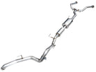 AWE Tuning 0FG Exhaust for 3rd Gen Toyota Tundra - BashGuard Only